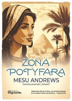 Żona Potyfara - Andrews Mesu