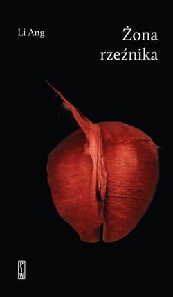 Żona rzeźnika - Ang Li