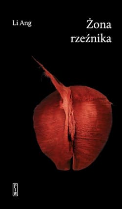 Żona rzeźnika - Ang Li