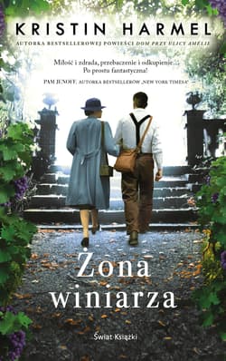 Galeria - zdjęcie nr. 1 - Żona winiarza