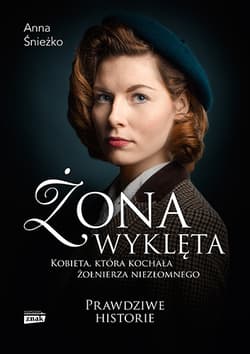 Żona wyklęta - Anna Śnieżko