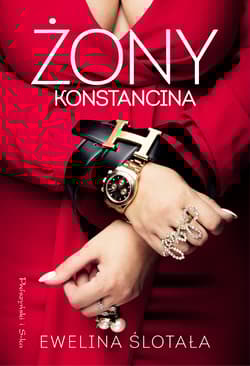 Żony Konstancina wyd. 2025