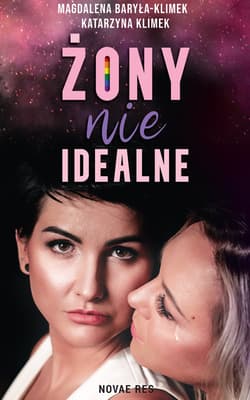 Żony (nie)idealne - Klimek Katarzyna