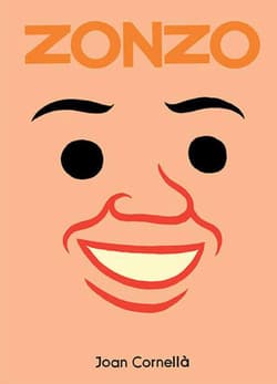 Zonzo - Joan Cornella