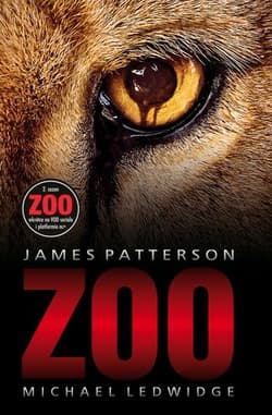 ZOO - James Patterson, Michael Ledwige, Ledwidge Michael