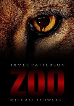 ZOO - James Patterson, Michael Ledwige, Ledwidge Michael