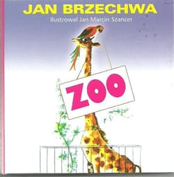 ZOO - Jan  Brzechwa
