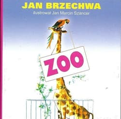 Zoo - Jan  Brzechwa