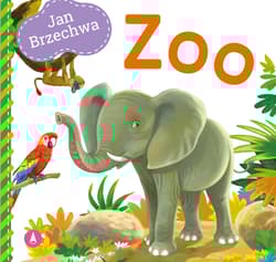 Zoo - Jan  Brzechwa
