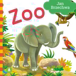 Zoo - Kazimierz Wasilewski, Jan  Brzechwa