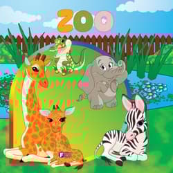 Zoo - Opracowanie Zbiorowe