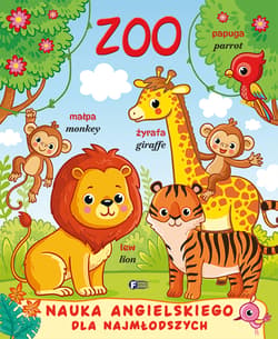 ZOO - Opracowanie Zbiorowe