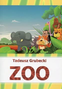 ZOO - Tadeusz Grubecki