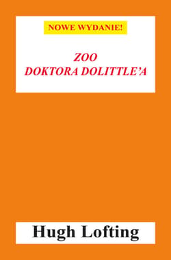 Zoo doktora Dolittle'a - ebook - Hugh Lofting