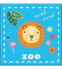 Galeria - zdjęcie nr. 3 - ZOO. Przytulanka