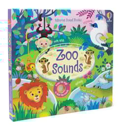 Galeria - zdjęcie nr. 5 - Zoo Sounds wer. angielska