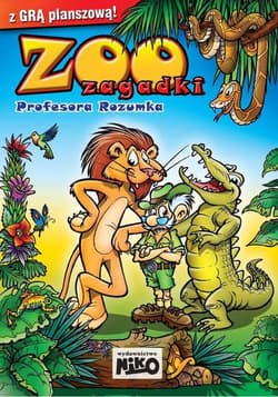ZOO zagadki Profesora Rozumka
