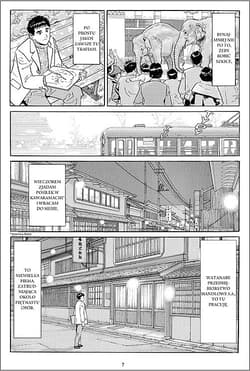 Galeria - zdjęcie nr. 2 - Zoo zimą Komiks dla dorosłych