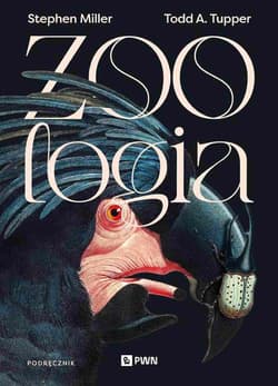 Zoologia - Stephen Miller