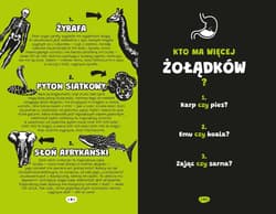 Galeria - zdjęcie nr. 2 - #Zoologia. Kto ma więcej?