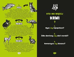 Galeria - zdjęcie nr. 3 - #Zoologia. Kto ma więcej?