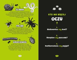 Galeria - zdjęcie nr. 4 - #Zoologia. Kto ma więcej?