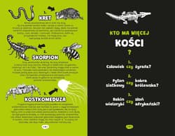 Galeria - zdjęcie nr. 5 - #Zoologia. Kto ma więcej?