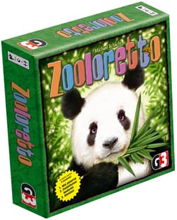 Zooloretto - Michael Schacht