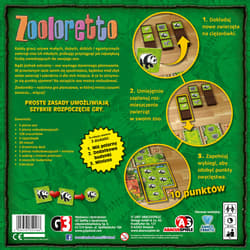 Galeria - zdjęcie nr. 2 - Zooloretto