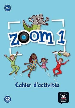 Zoom 1 ćwiczenia - Opracowanie Zbiorowe
