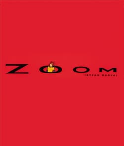 Zoom wer. angielska - Istvan Banyai