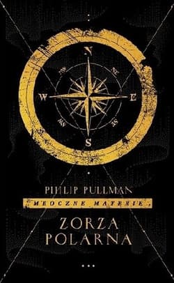 Zorza polarna - Philip Pullman