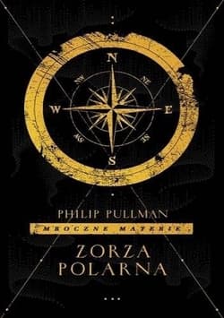 Zorza polarna - Philip Pullman