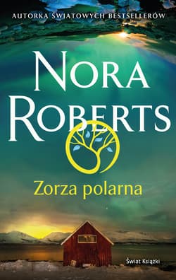Zorza polarna - ebook - Nora Roberts