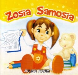 Zosia samosia - Julian  Tuwim