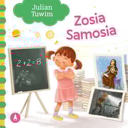 Zosia Samosia - Julian  Tuwim