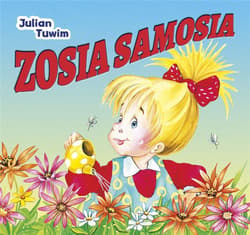 Zosia Samosia - Julian  Tuwim