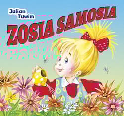 Zosia Samosia - Julian  Tuwim