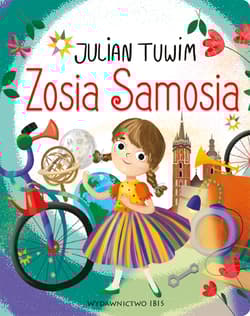 Zosia Samosia - Julian  Tuwim