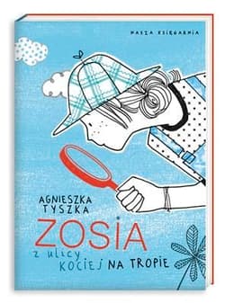 Galeria - zdjęcie nr. 2 - Zosia z ulicy Kociej. Na tropie