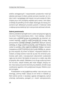 Galeria - zdjęcie nr. 2 - Zostać czy odejść. Toksyczny związek z osobą narcystyczną