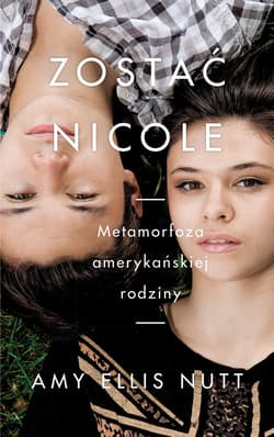 Zostać Nicole - ebook - Amy Ellis Nutt