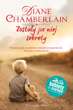 Zostały po niej sekrety - ebook - Diane Chamberlain