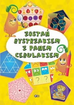 Zostań bystrzakiem z panem Cebulakiem - Opracowanie Zbiorowe