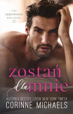 Zostań dla mnie - ebook