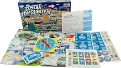 Zostań policjantem Gra edukacyjna