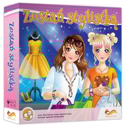 Zostań Stylistką - Czuba Sławomir