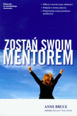 Zostań swoim mentorem