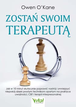 Zostań swoim terapeutą - Owen O'Kane