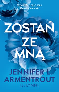 Zostań ze mną - ebook - Jennifer L.  Armentrout